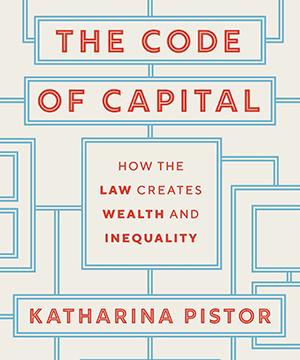 The Code of Capital